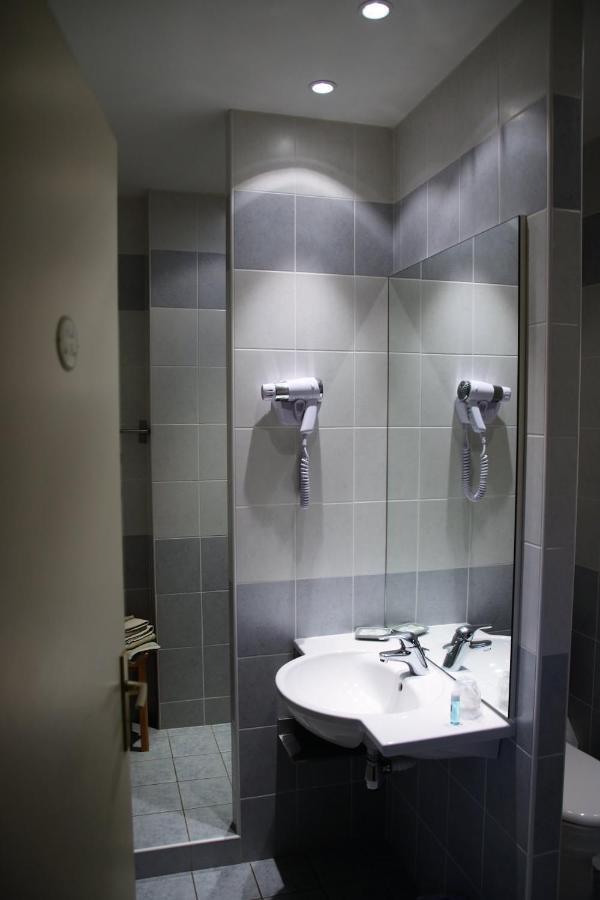 Chambres D'Hotes Les Peschiers Chateauroux-les-Alpes ภายนอก รูปภาพ
